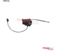 METZGER 2314498 Door lock