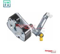 METZGER 2314499 Door lock