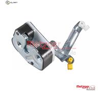 METZGER 2314499 Door lock