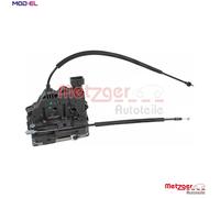 METZGER 2314505 Door lock