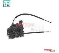 METZGER 2314505 Door lock