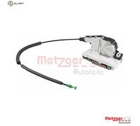 METZGER 2314511 Door lock