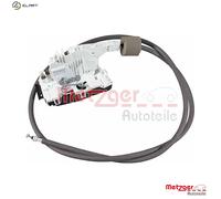 METZGER 2314518 Door lock