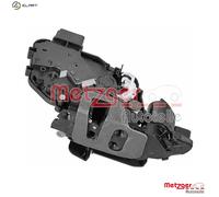 METZGER 2314524 Door lock