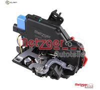 METZGER 2314525 Door lock