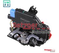 METZGER 2314525 Door lock