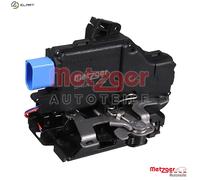 METZGER 2314529 Door lock