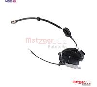 METZGER 2314532 Door lock