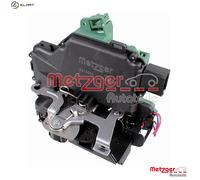METZGER 2314534 Door lock