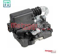 METZGER 2314537 Door lock