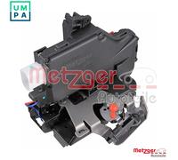 METZGER 2314545 Door lock