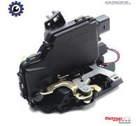 METZGER 2314545 Door lock