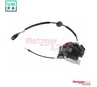 METZGER 2314556 Door lock