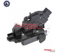 METZGER 2314576 Door lock