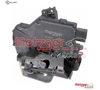 METZGER 2314581 Door lock