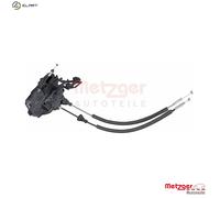 METZGER 2314604 Door lock