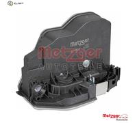 METZGER 2314612 Door lock