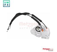 METZGER 2314613 Door lock