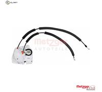 METZGER 2314614 Door lock