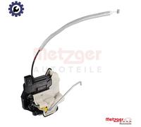METZGER 2314633 Door lock