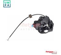 METZGER 2314669 Door lock