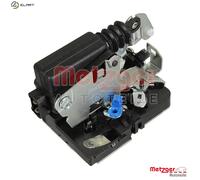 METZGER 2314713 Door lock