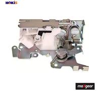 Door lock Right Front 28-0183 MAXGEAR for MERCEDES-BENZ VW