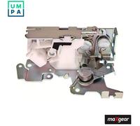 Door lock Right Front 28-0183 MAXGEAR for MERCEDES-BENZ VW