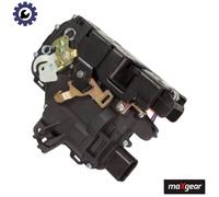 DOOR LOCK 28-0267 FOR SKODA OCTAVIA/Combi VW NEW/BEETLE GOLF/Mk/IV BORA JETTA
