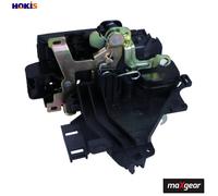 DOOR LOCK 28-0437 FOR SKODA FABIA/Combi VW MULTIVAN/T5/Mk CADDY/III/Box POLO