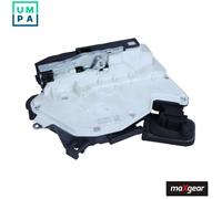 MaXgear Door Lock 28-0444 – Right Rear for VW, Skoda, Seat (Yeti, Rapid, Polo V, Bora IV, Golf VI)