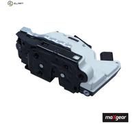 MAXGEAR 28-0825 Door Lock for VW