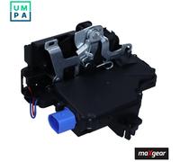 DOOR LOCK 28-0831 FOR SKODA FABIA/Combi/Praktik BNM/BNV/AMF 1.4L BMD/AWY 1.2L