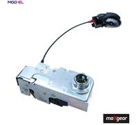 Door lock Right Front 28-0838 MAXGEAR for FORD TRANSIT Bus TRANSIT Van