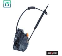 DOOR LOCK 28-1461 FOR RENAULT MASTER/III/Bus/Van/Platform/Chassis NISSAN 2.3L