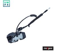 DOOR LOCK 28-1462 FOR RENAULT MASTER/III/Bus/Van/Platform/Chassis NISSAN 2.3L