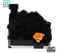 MEAT & DORIA 311226 Door lock