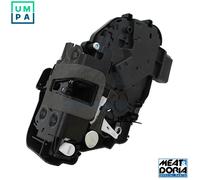 Door Lock for LAND ROVER RANGE ROVER EVOQUE RANGE ROVER SPORT MEAT & DORIA 31132