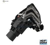 DOOR LOCK 31137 FOR FORD FOCUS/II/Turnier/Station/Wagon GPDB/HHDB/HHDA 1.6L 4cyl