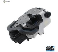Door lock Right Rear 31148 MEAT & DORIA for CHEVROLET OPEL