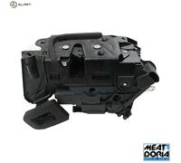 DOOR LOCK FOR VW BEETLE CADDY GOLF POLO MEAT & DORIA 31154 FITS RIGHT FRONT