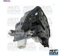 DOOR LOCK 31158 FOR PORSCHE M 05.9E/MCN.RB 3.0L 6cyl CAYENNE SUV