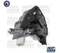 DOOR LOCK 31158 FOR PORSCHE M 05.9E/MCN.RB 3.0L 6cyl CAYENNE SUV
