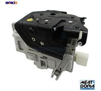 Right Rear Door Lock Fits VW SKODA AUDI Passat Alltrack Tiguan Q7 3C4839016A