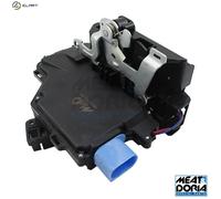 DOOR LOCK 31165 FOR SKODA OCTAVIA/II/Combi LAURA VW BORA/JETTA GOLF/TOURAN 2.0L