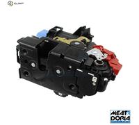 Door lock MEAT & DORIA 31168 VW GOLF V (1K1) 2 2003-2008