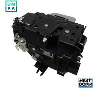 DOOR LOCK FOR AUDI A4 A6 ALLROAD C5 MEAT & DORIA 31174 FITS RIGHT FRONT