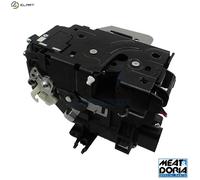 Meat & Doria Door Lock 31174 – Right Front for Audi A4 / A6 Allroad C5
