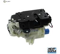 Door Lock for SEAT CORDOBA IBIZA MEAT & DORIA 31177 fits Right Rear