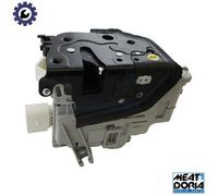 Door lock Left Rear 31193 MEAT & DORIA for AUDI VW